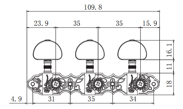N-6028 drawing
