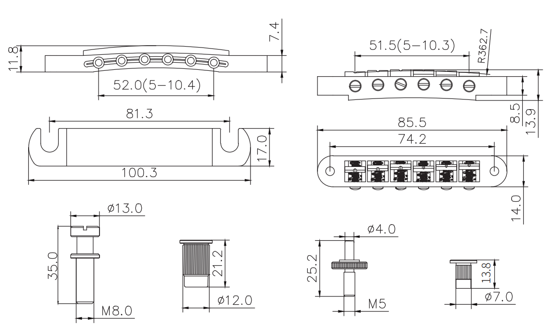 BK-2 drawing