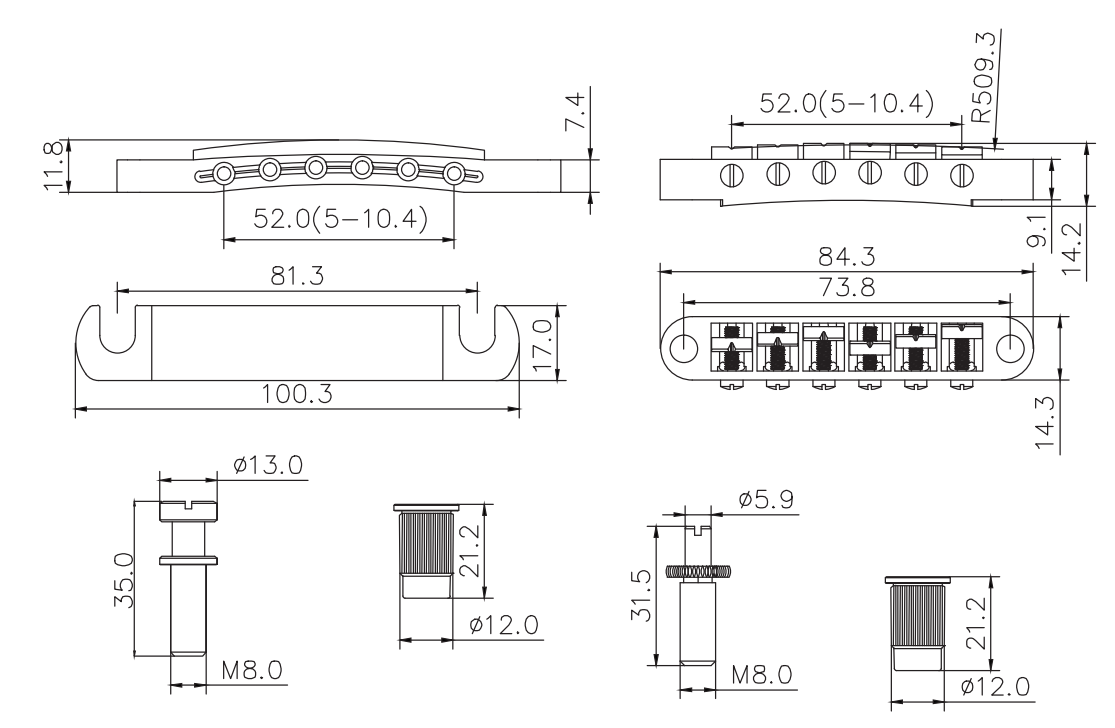 BK-3 drawing