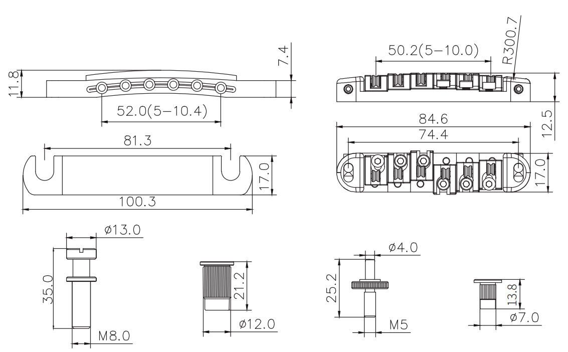 BK-4 drawing