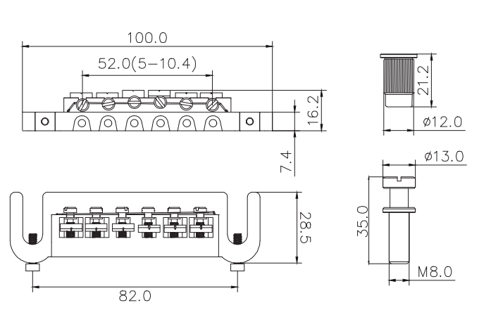 BK-5 drawing