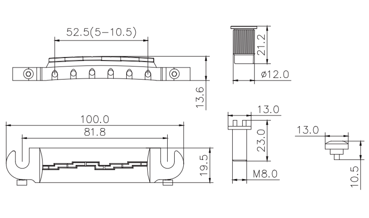 BK-6 drawing