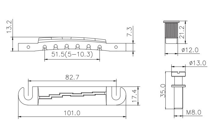 BK-13 drawing