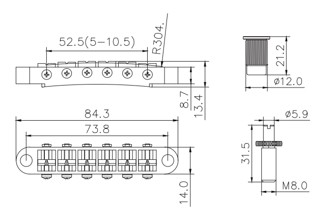 BK-15 drawing