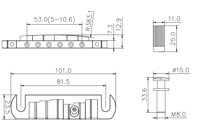 BK-16 drawing
