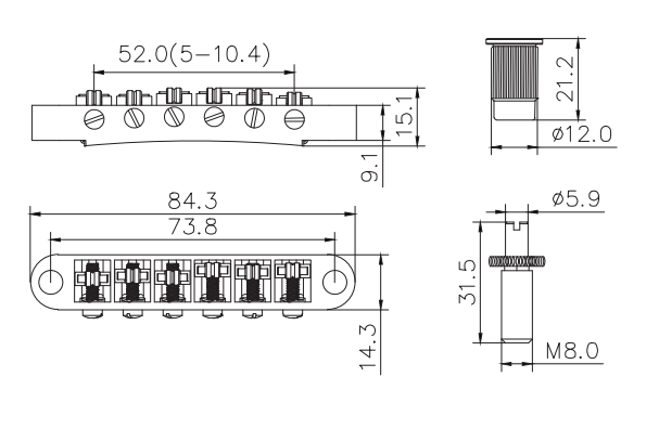 BK-19 drawing