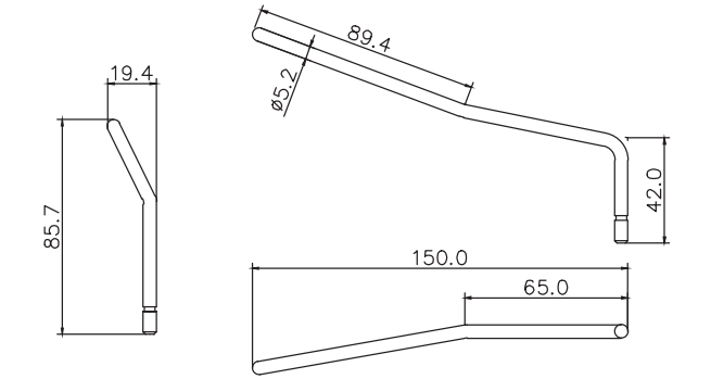 A-03 drawing
