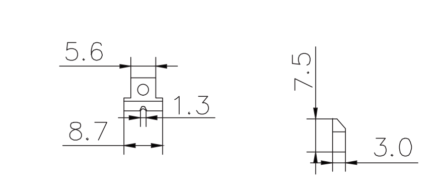 HZ-03 drawing