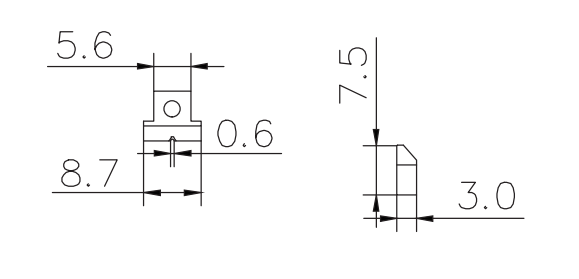 HZ-04 drawing