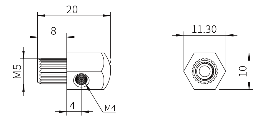 BJ-007A drawing