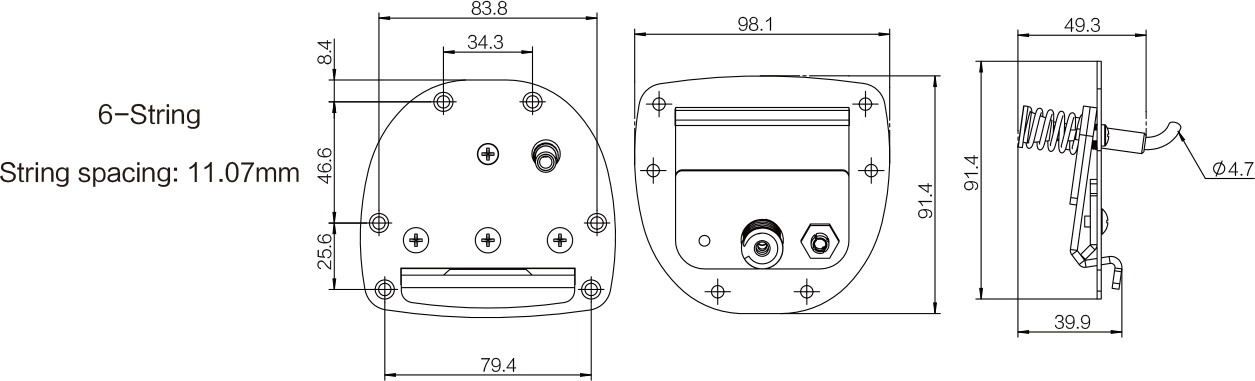 BG-6017 drawing
