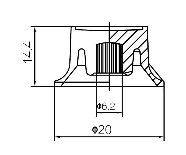 C-2011-T drawing