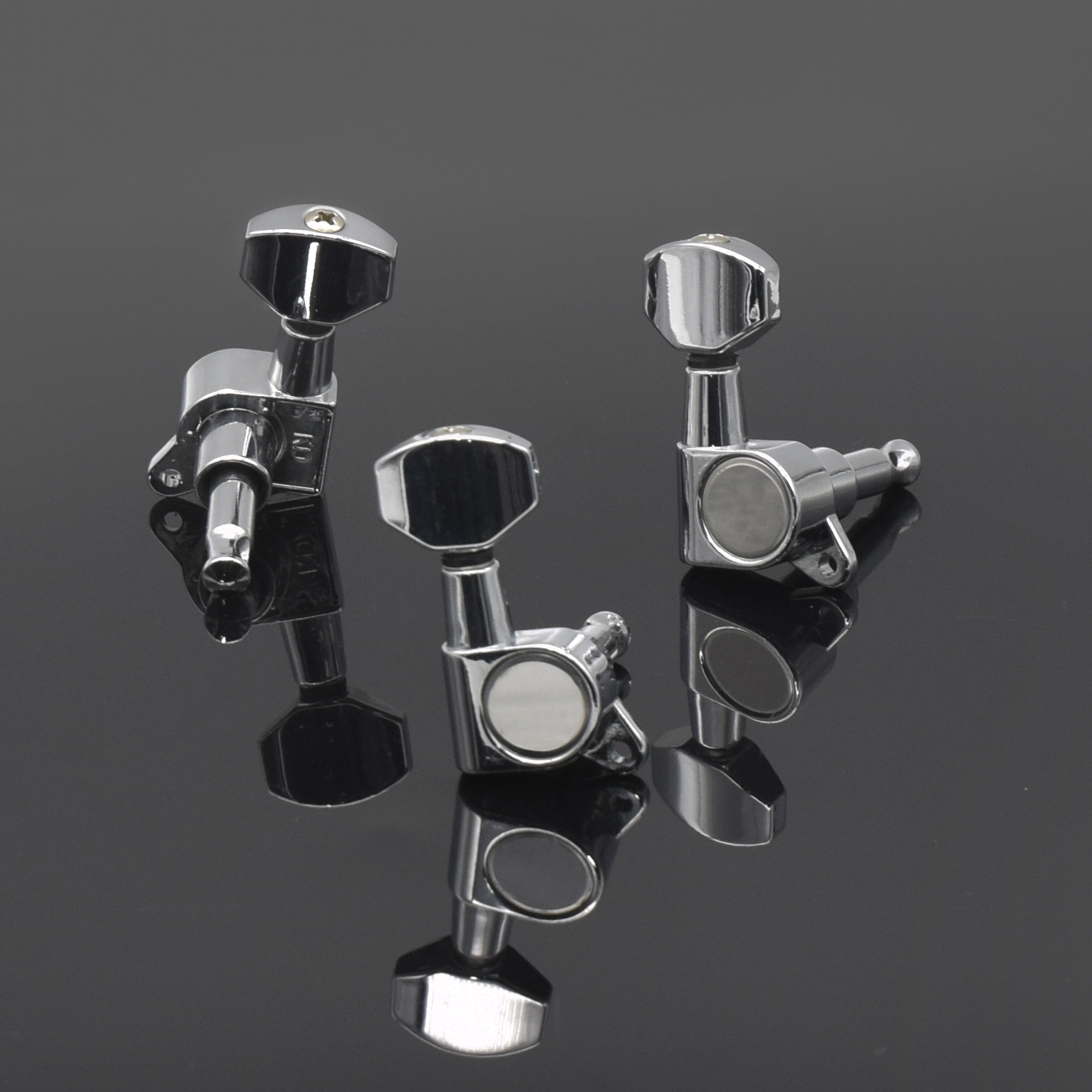 GUITAR MACHINE HEADS — guitar parts category