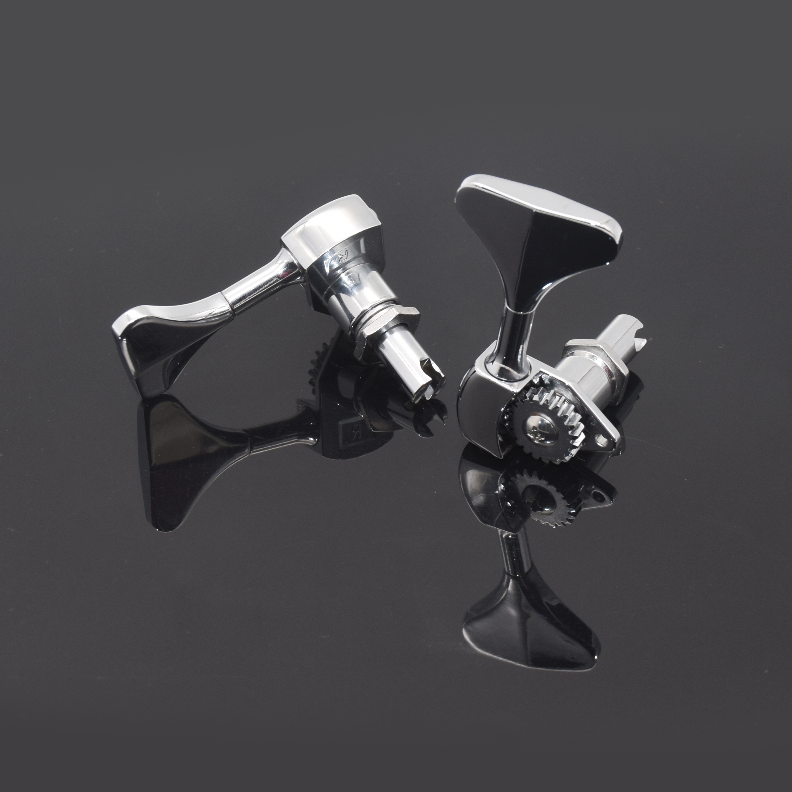 BASS MACHINE HEADS — guitar parts category