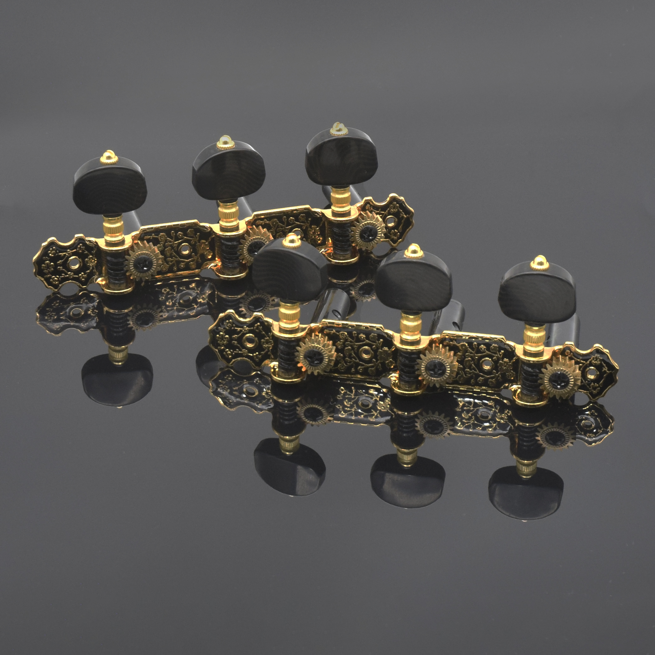 CLASSIC MACHINE HEADS — guitar parts category
