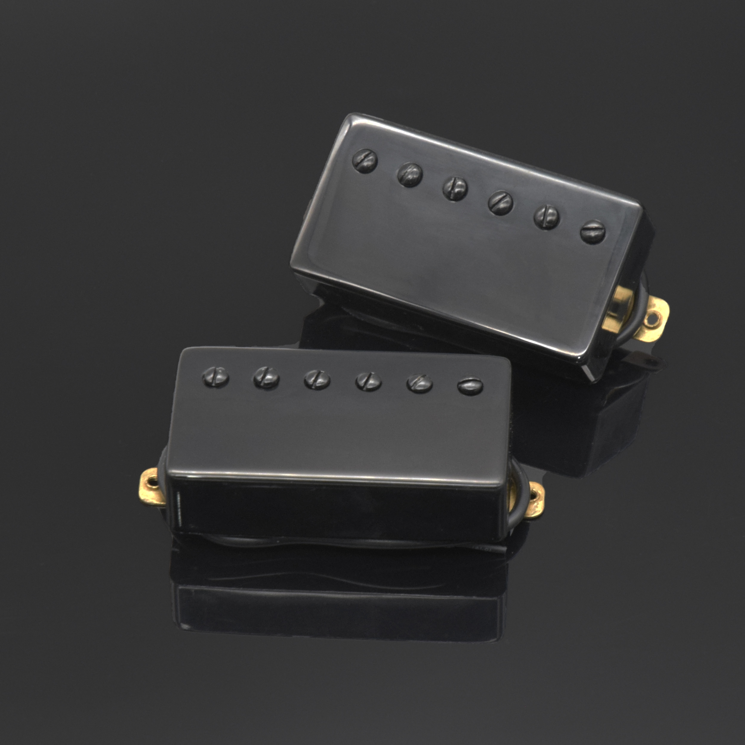 PICKUPS — guitar parts category