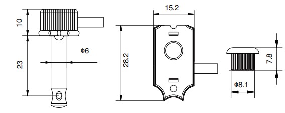 M-7034B drawing