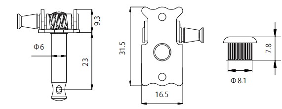 M-9022 drawing