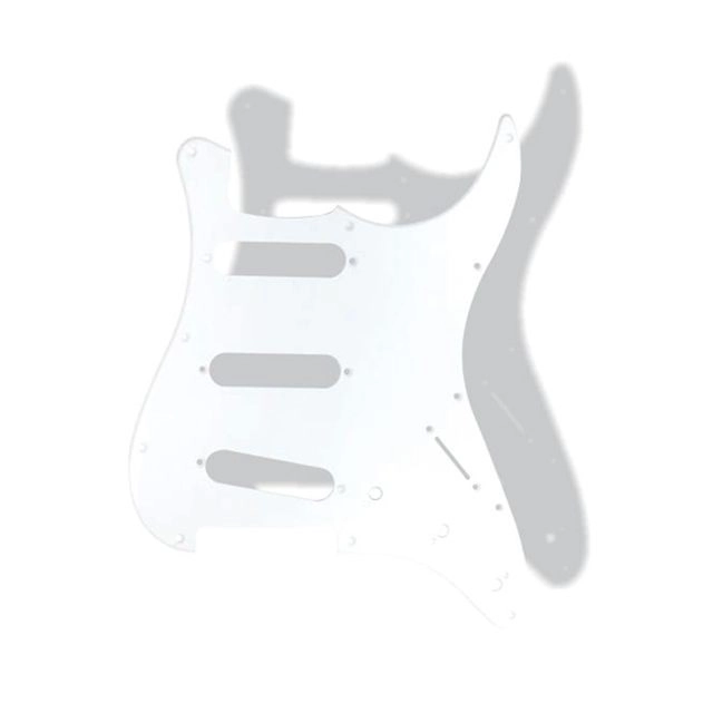PICKGUARDS
