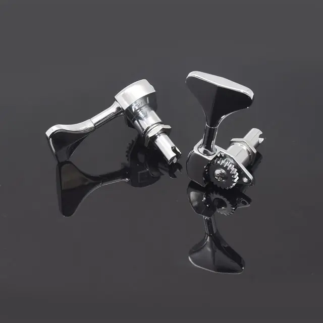 BASS MACHINE HEADS