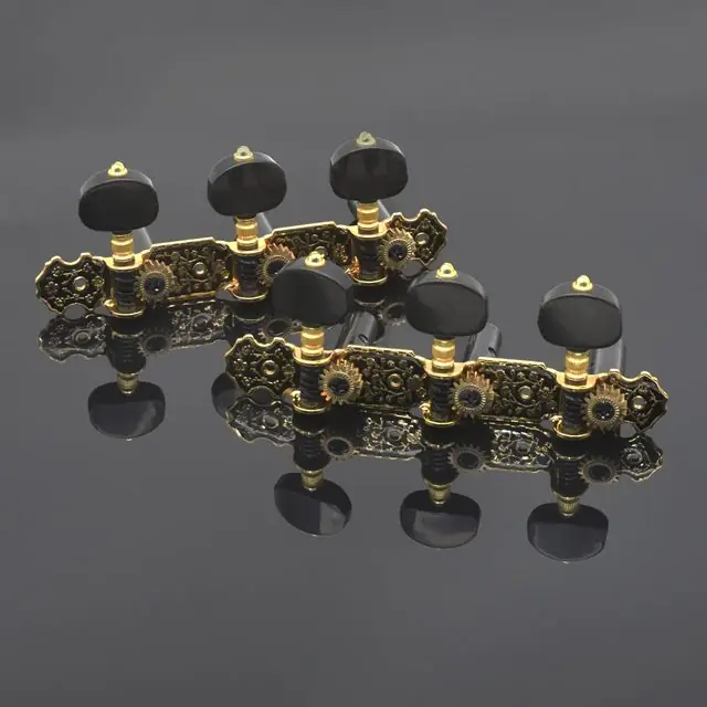 CLASSIC MACHINE HEADS