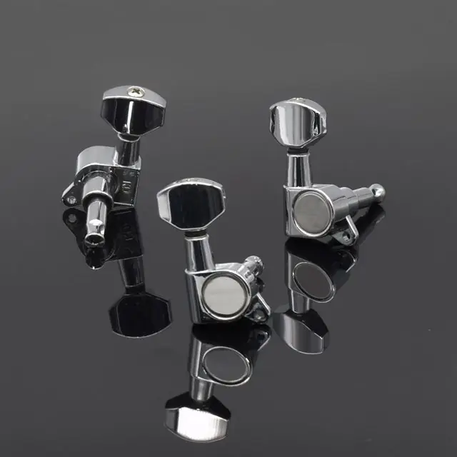 GUITAR MACHINE HEADS