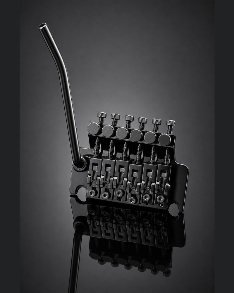 Locking Tremolo System