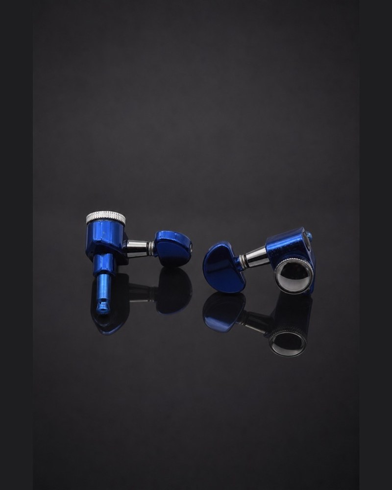 Machine Head Sets