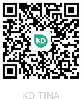 WeChat QR code 1